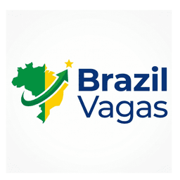 Logo Brazil Vagas