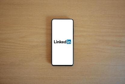 LinkedIn para iniciantes: como montar um perfil que atrai recrutadores