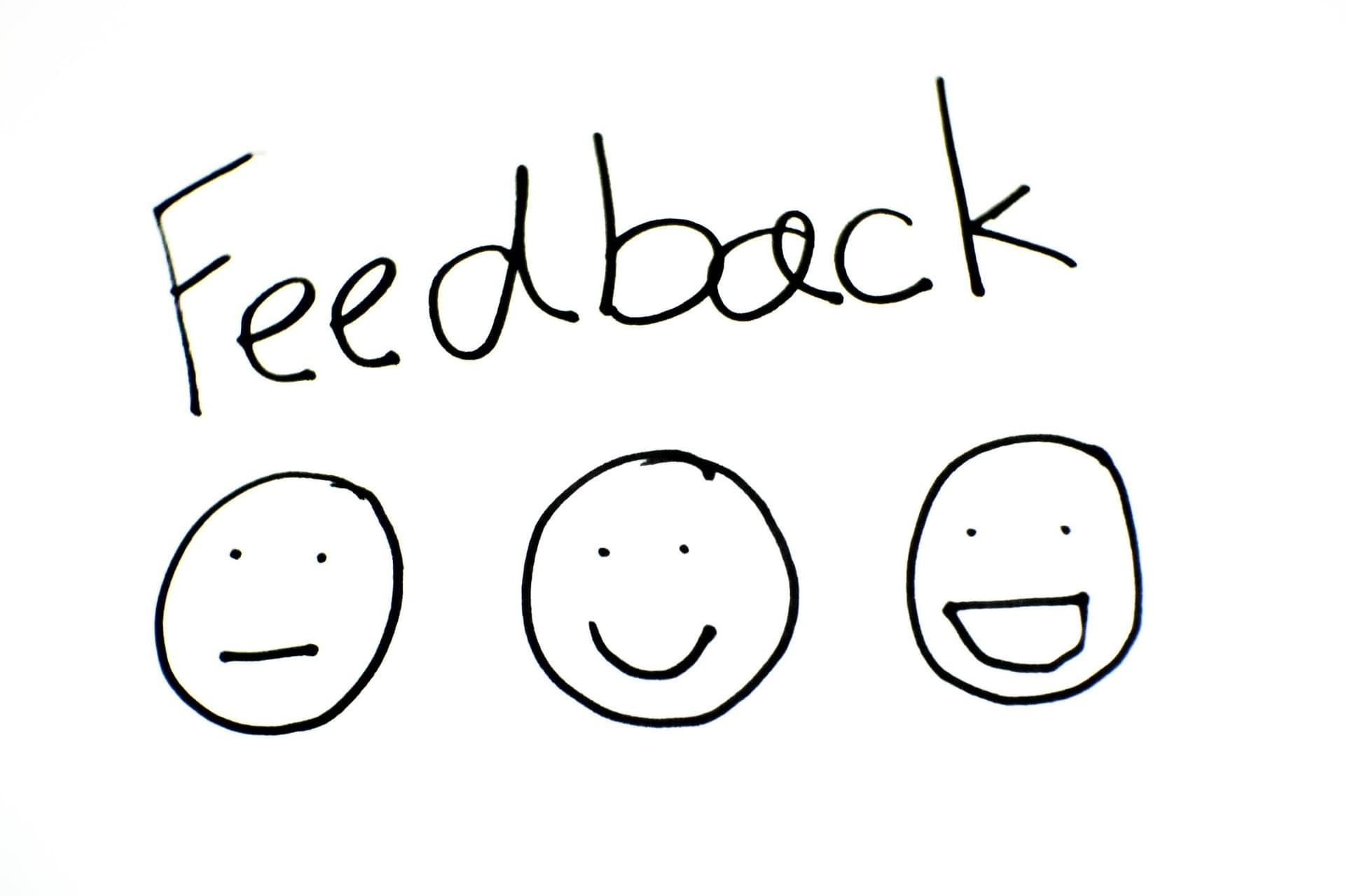 Como dar feedback difícil sem destruir o relacionamento