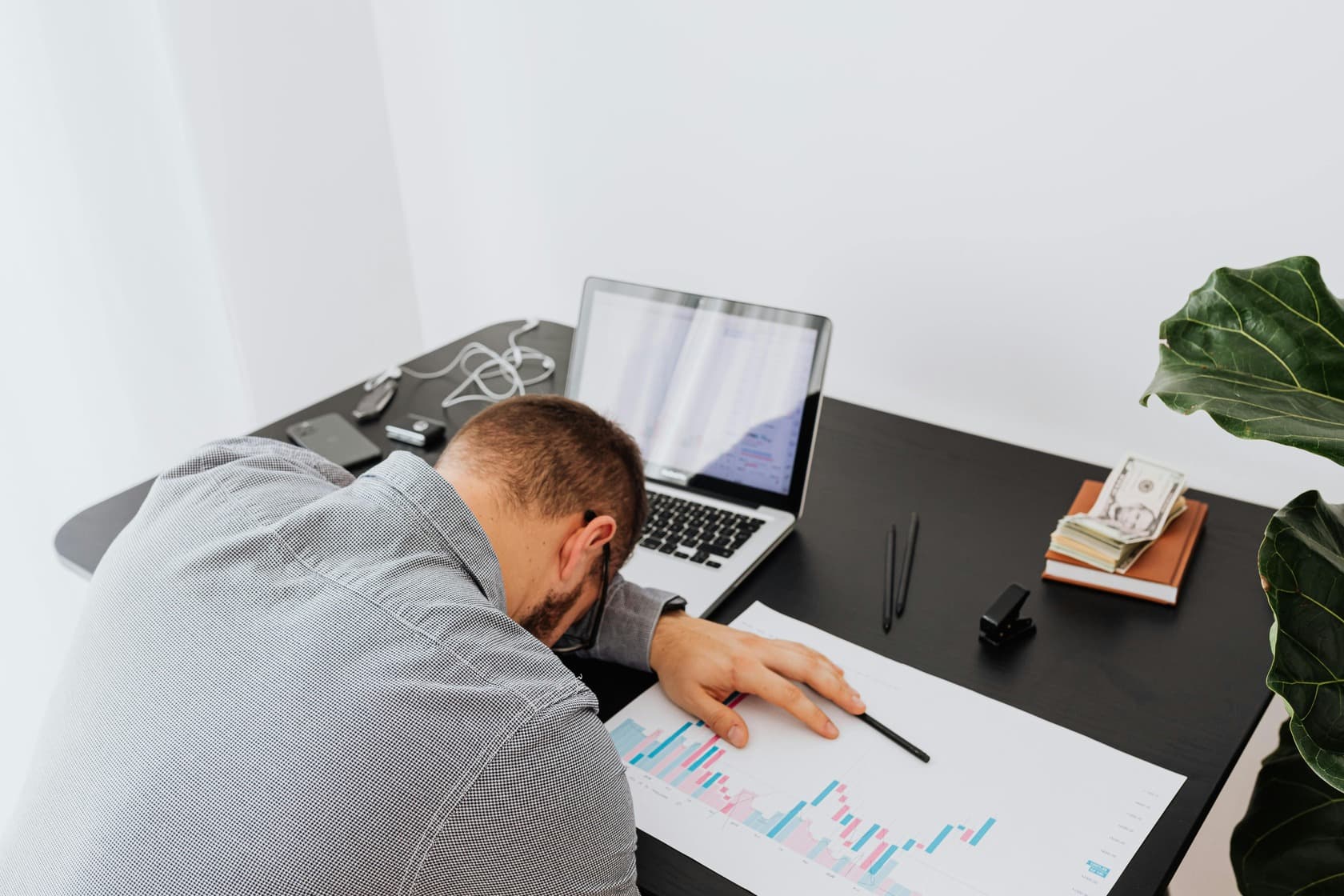 Burnout: como reconhecer, tratar e prevenir