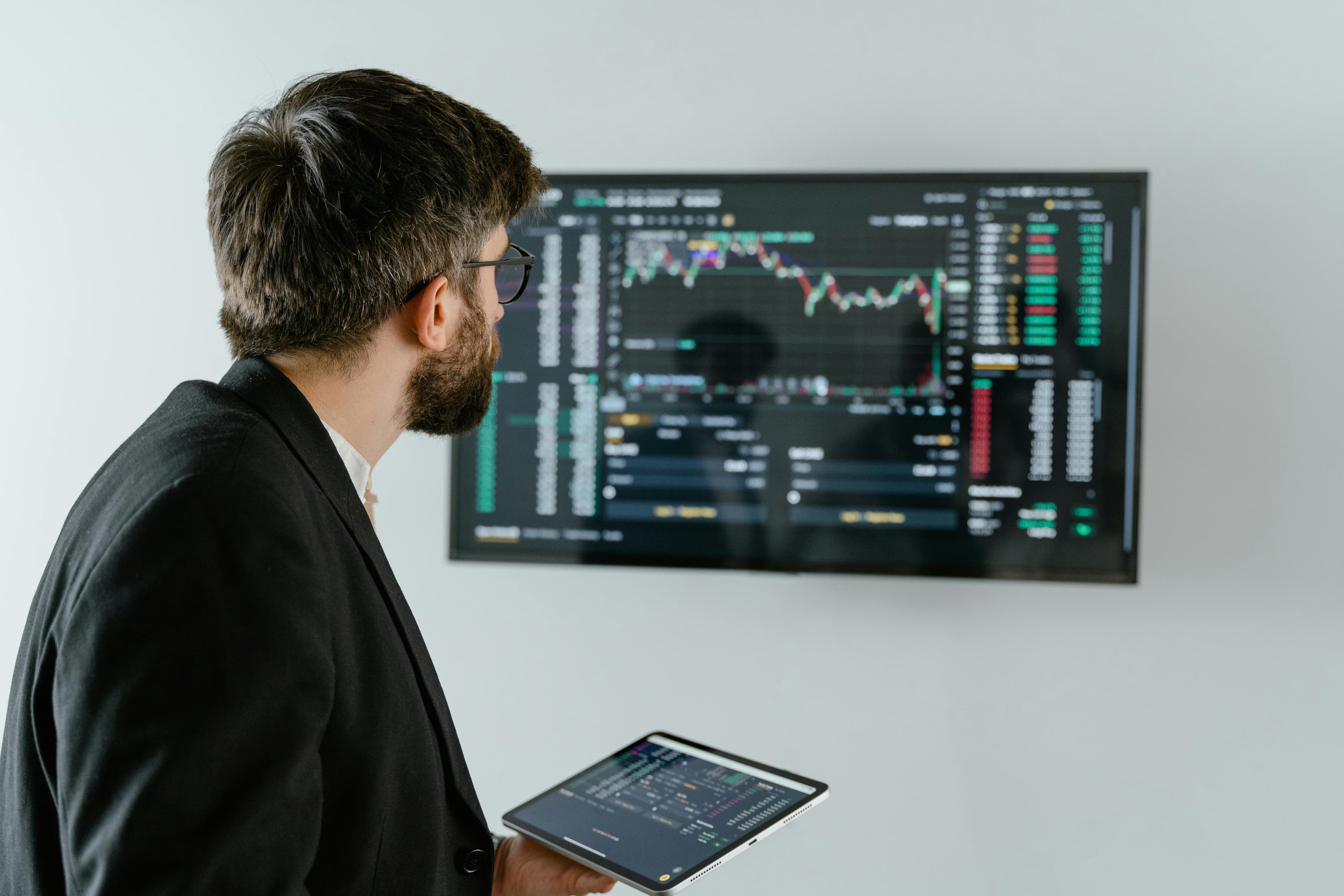 Analista de dados: roadmap completo para migração de carreira
