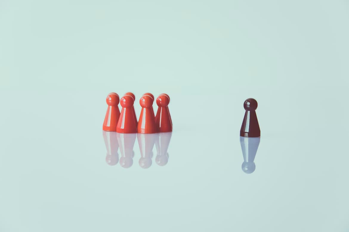 Como ganhar seguidores qualificados no LinkedIn sendo júnior